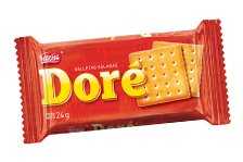 Galleta DORÉ 24g