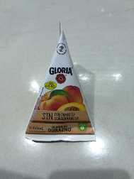 Néctar GLORIA DURAZNO 145mL