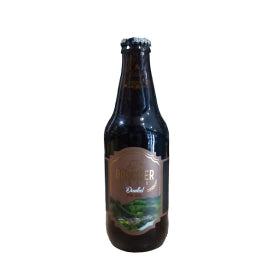 Cerveza artesanal DORCHER BIER DUNKEL BOTELLA 330mL