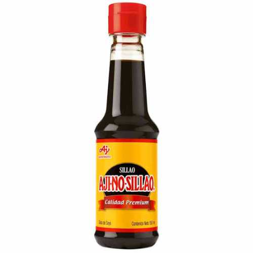 Sillao AJINOSILLAO 150mL