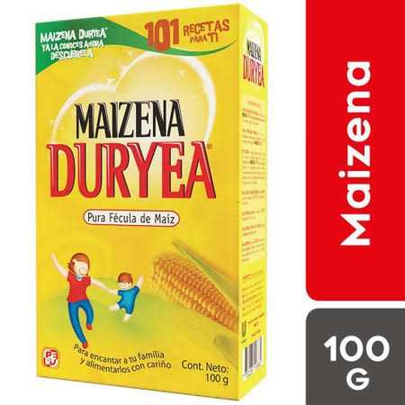 Maizena DURYEA 110g