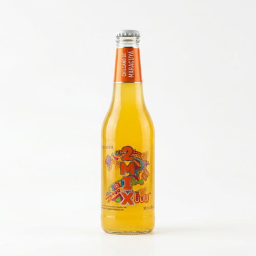 Chilcano DECANTO 2MIX MARACUYÁ CARTAVIO 355mL