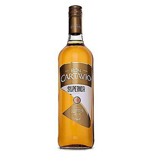 Ron CARTAVIO SUPERIOR 750mL