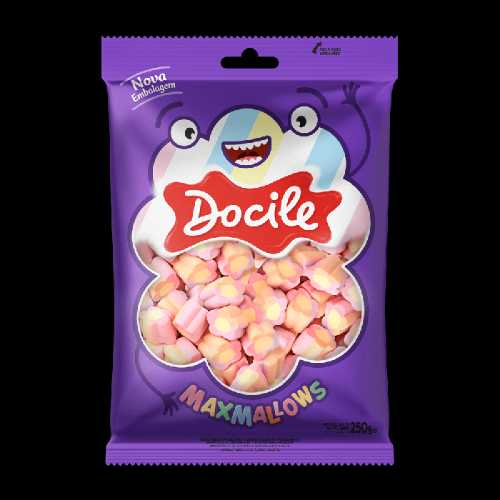 Masmelos DOCILE 250g