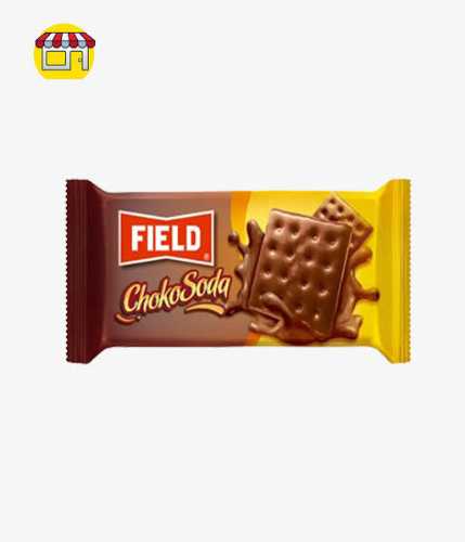 Galleta CHOKOSODA FIELD 36g