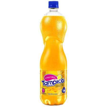 Jugo TAMPICO CITRUS PUNCH 1.5L