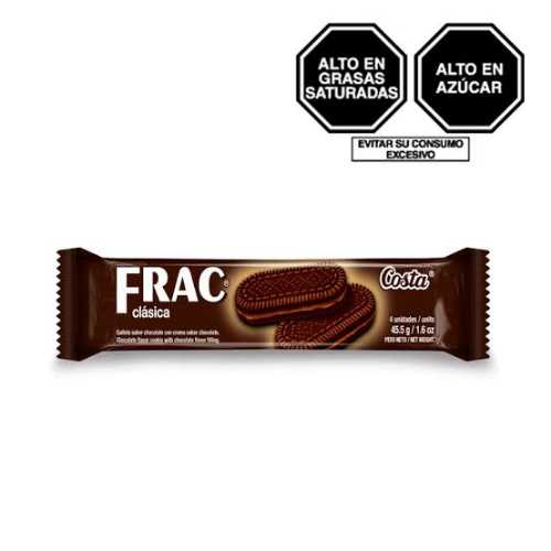 Galleta FRAC CLÁSICO 41g