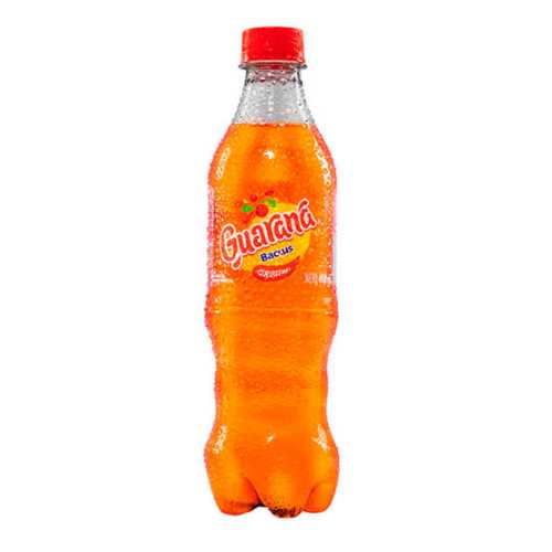 Gaseosa GUARANA ORIGINAL 450mL