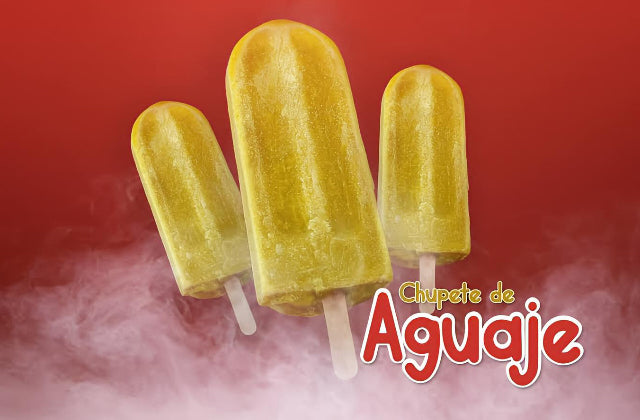 Chupete AGUAJE REYNA UCAYALINA