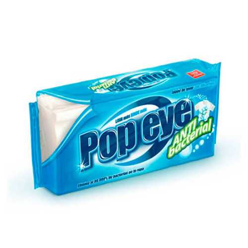 Jabon POPEYE ANTIBACTERIAL 210g