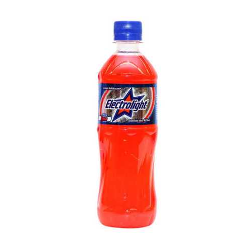 Rehidratante ELECTROLIGHT FRESA 475mL