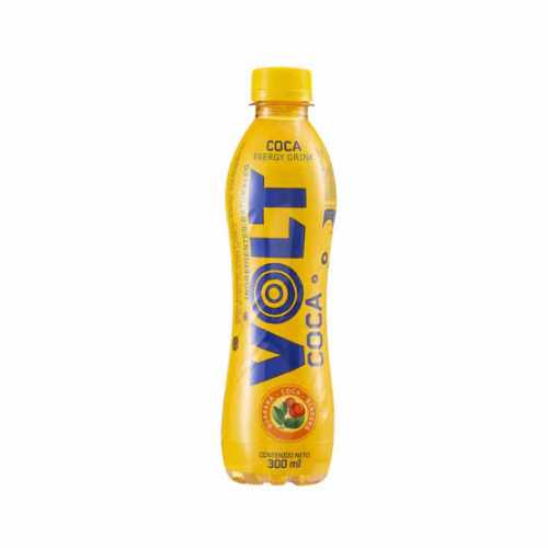 Energizante VOLT COCA 300mL