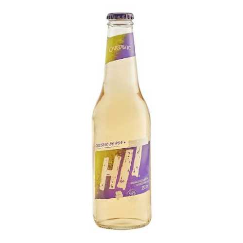 Chilcano de ron CARTAVIO HIT 355mL
