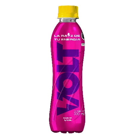 Energizante VOLT UVA 300mL