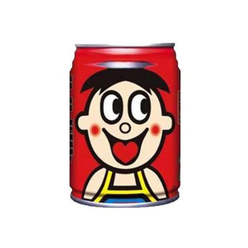Bebida oriental LECHE DE SOYA WANG WANG 245mL