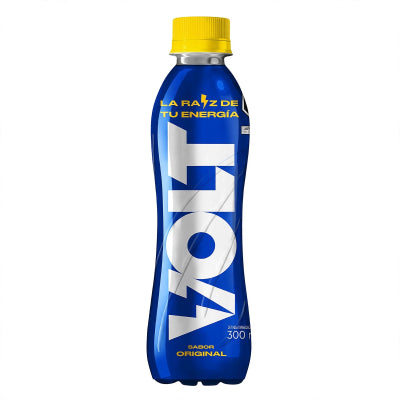 Energizante VOLT ORIGINAL 300mL
