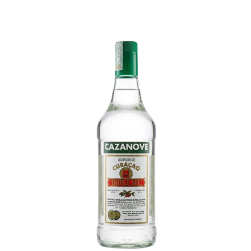 Bebida oriental COCTEL VODKA UVA VERDE Y JAZMIN RIO 330mL