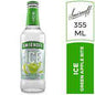 Vodka SMIRNOFF ICE GREEN APPLE BOTELLA 355mL