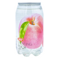 Bebida oriental GASEOSA SPARKLING PEACH OKF COREANO 350mL