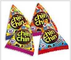 Gragea CHIN CHIN MINI 8g