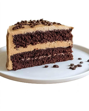 Torta CAPUCCINO x1PORCION