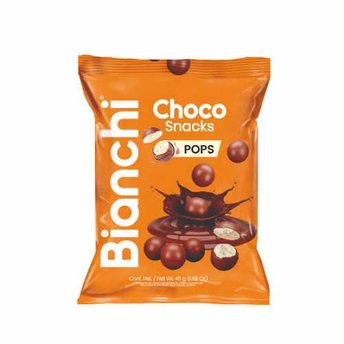 Snack POPS BIGBEN 60g