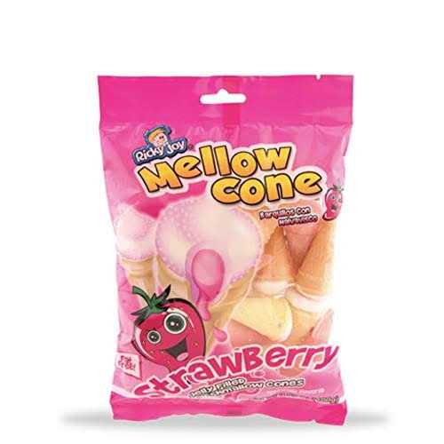 Masmelos FLOR MELLOWS MINI