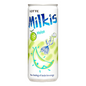 Bebida oriental MILKIS MELON COREANO 250mL