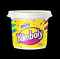 Helado MINI COPA MIX VASITO YAMBOLY 50g