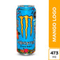 Energizante MONSTER ENERGY MANGO LOCO LATA 473mL