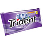 Goma de mascar TRIDENT MORA 8.5g