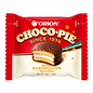 Bizcocho ORION Q CHOCOLATE RELLENO MASSMELLO 28g