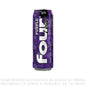 Bebida FOUR LOKO PURPLE 591mL