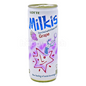 Bebida oriental MILKIS GRAPE 250mL
