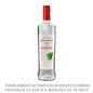 Pisco SANTIAGO QUEIROLO ACHOLADO 750ML