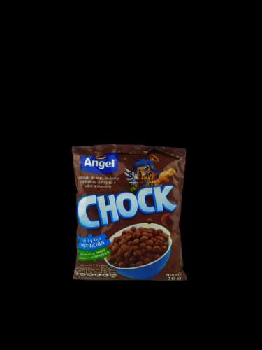 Cereal ANGEL CHOCK 20g
