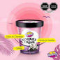Helado LITRO COOKIES AND CREAM YAMBOLY 531g