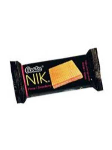 Wafer NIK CHOCOLATE 27g