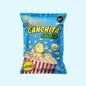 Snack CANCHITA SALADA TRICKS 40g