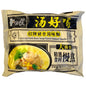 Pasta instantanea BAIXIANG KOREAN SABOR PAVO 112g