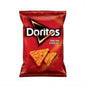 Snack DORITOS QUESO ATREVIDO 21g