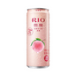 Bebida oriental COCTEL BRANDY PEACH FLAVOUR RIO 330mL