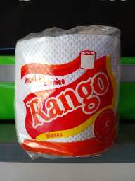 Papel higienico ROY'S 60g