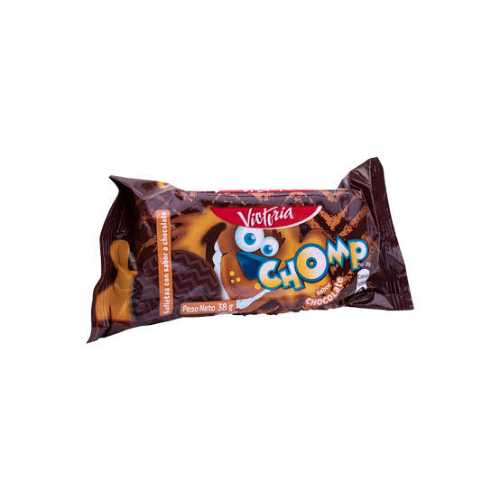 Galleta CHOMP CHOCOLATE 38g