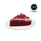Torta RED VELVET x1PORCION