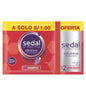 Shampoo SEDAL KERATINA 24mL + ACONDICIONADOR