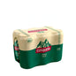 Cerveza CUSQUEÑA TRIGO LATA 473mL x6UND