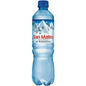 Agua mineral SAN MATEO CON GAS 600mL