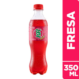 Gaseosa KR FRESA 350mL