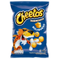 Palitos de maiz CHEETOS BOLIQUESO 160g